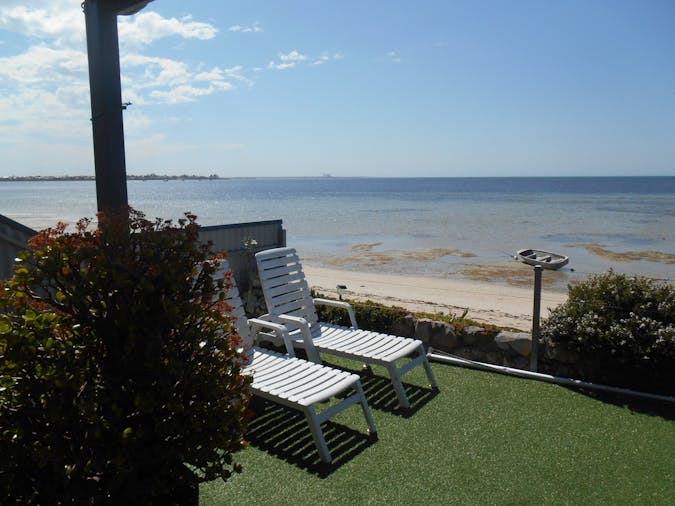 St Helens Beachfront