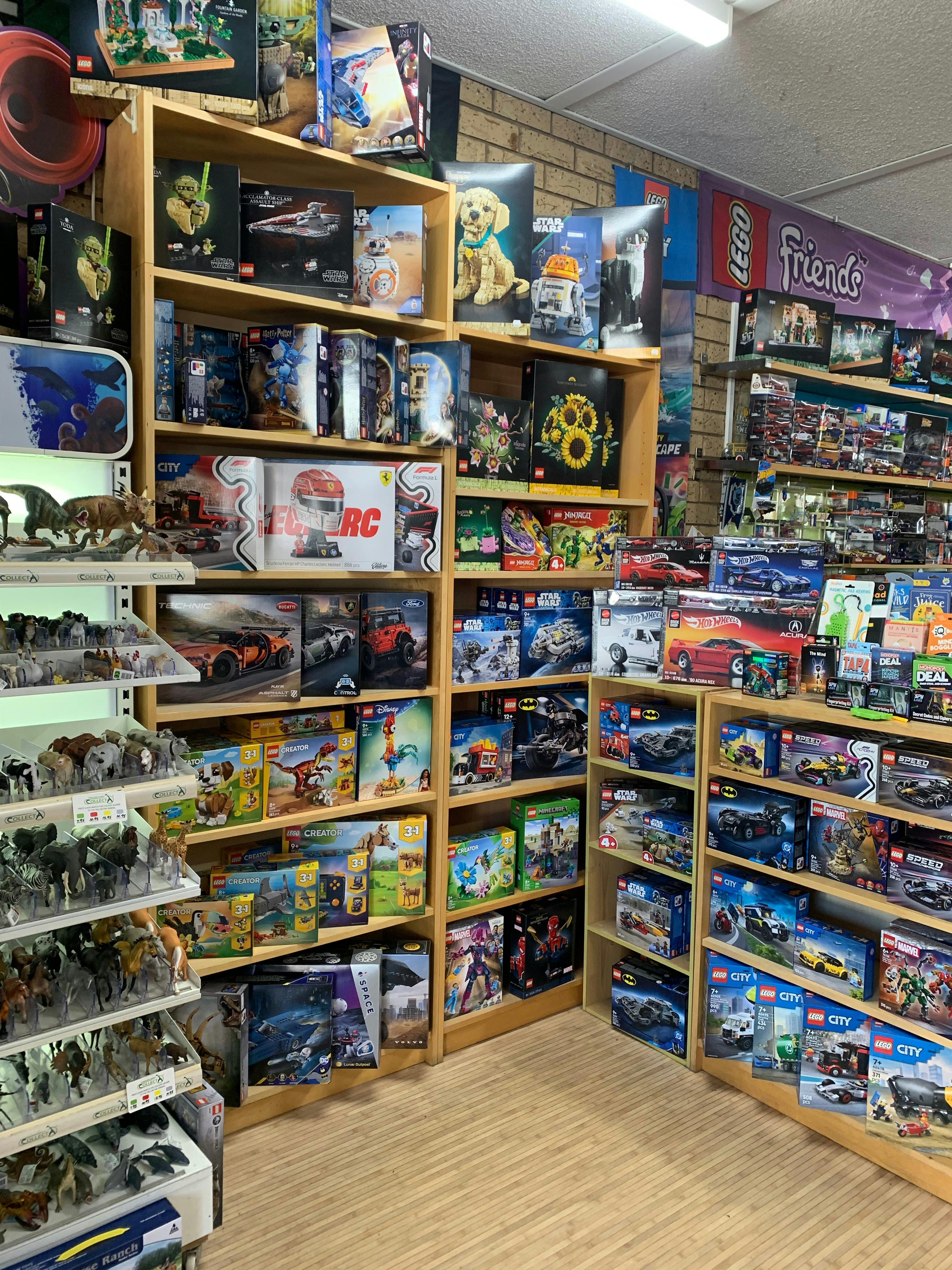 Lego