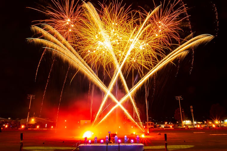 Royal Adelaide Show