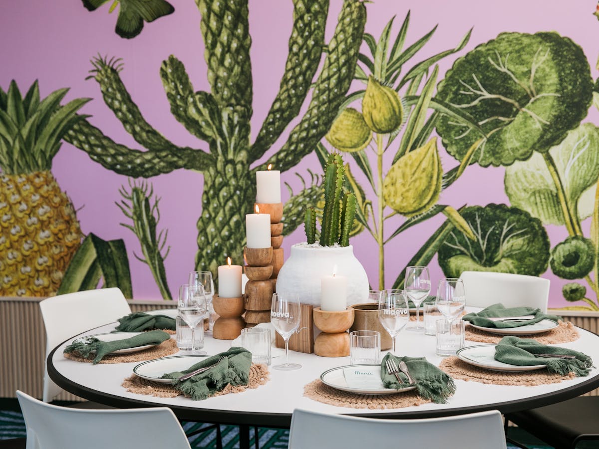 Bli Bli Hotel Parakeet Room