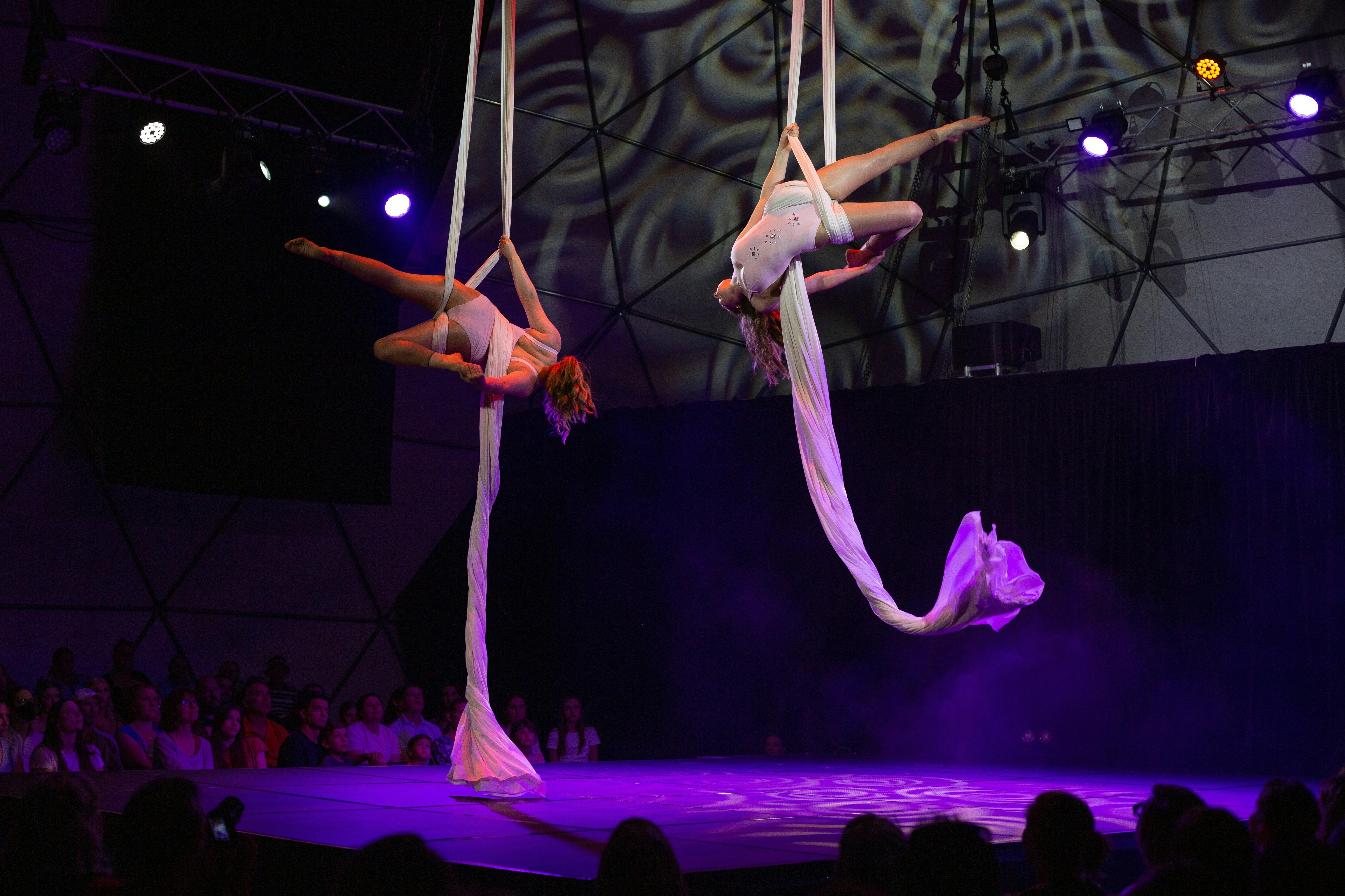 Adelaide Fringe Slider Image 2