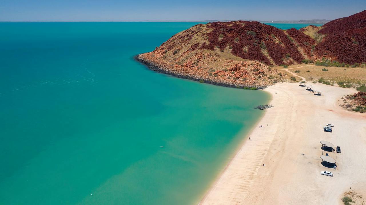 Hearson Cove