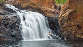 Edith Falls