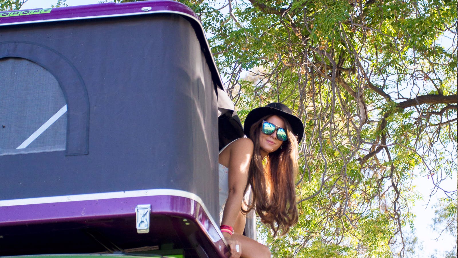 JUCY Rentals Adelaide