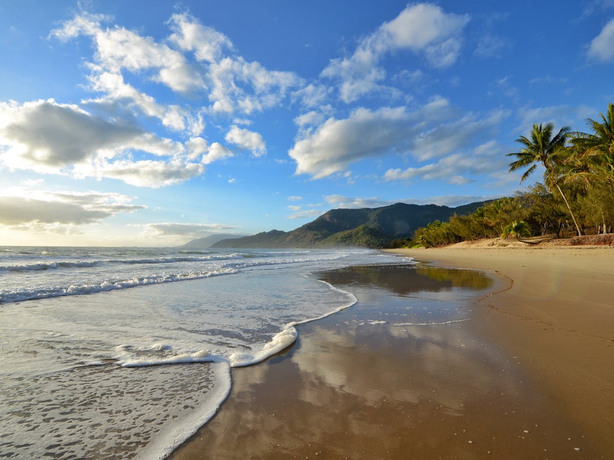 Oak Beach