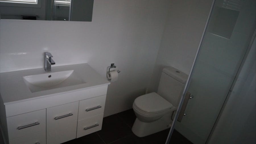 Lincoln Breeze Accommodation
