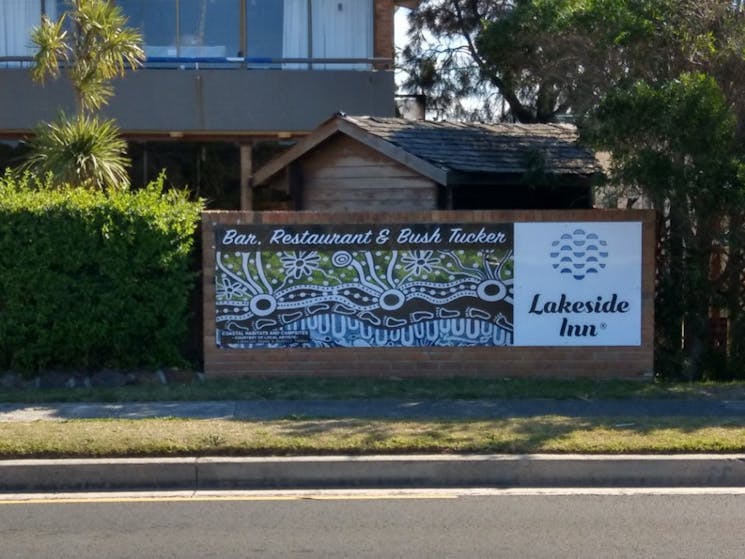 Lakeside Inn - Windang