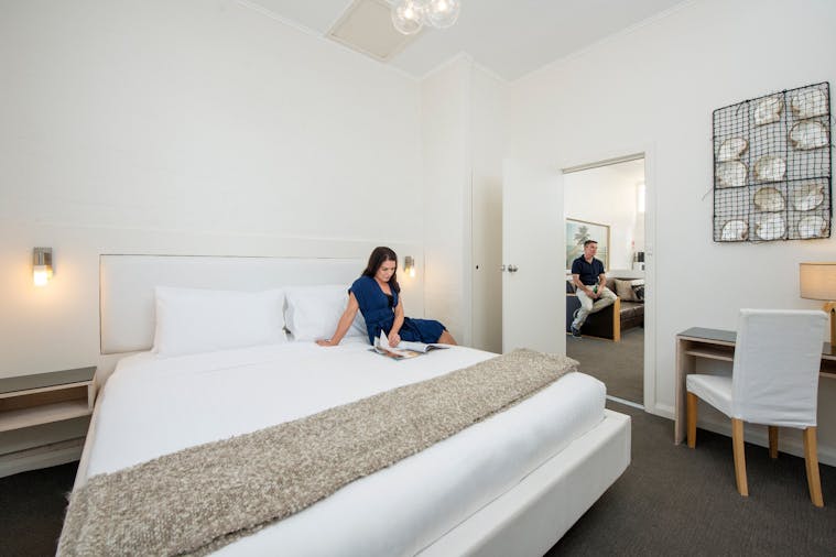 2 Bedroom 2 Bathroom