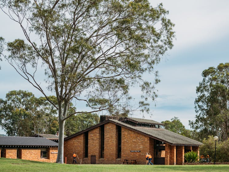 Tocal Agricultural College