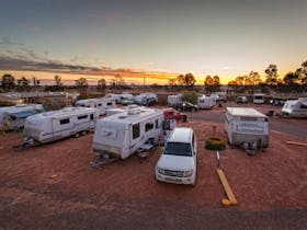 Caravan Park