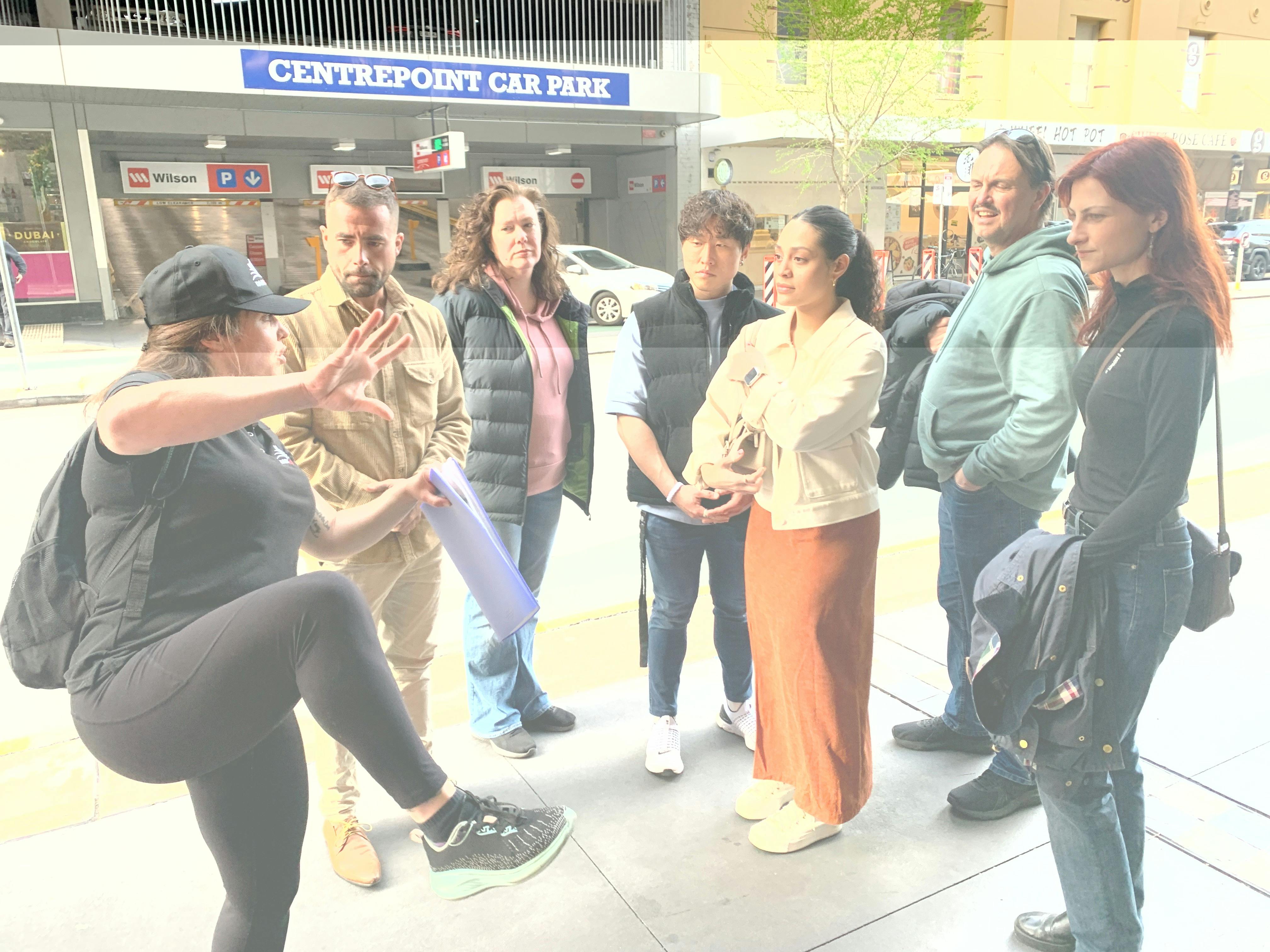 Dark Stories True Crime Tours | Adelaide Slider Image 3