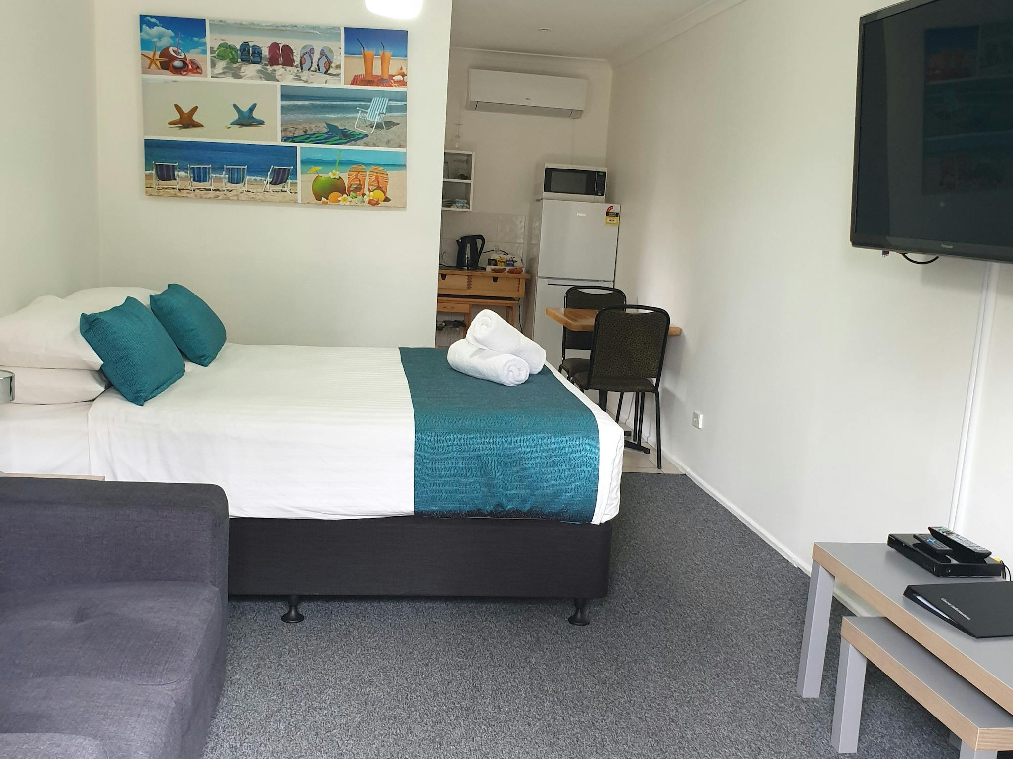 Double Plus Room Double Plus Room