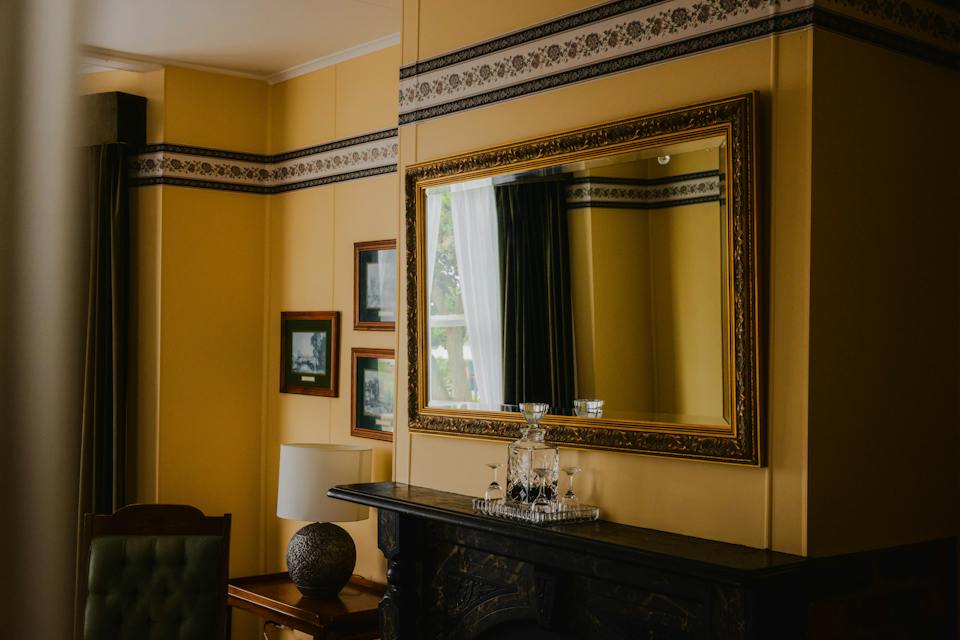 Abbey’s Cottage photo