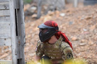 Action Paintball Games Yarramundi