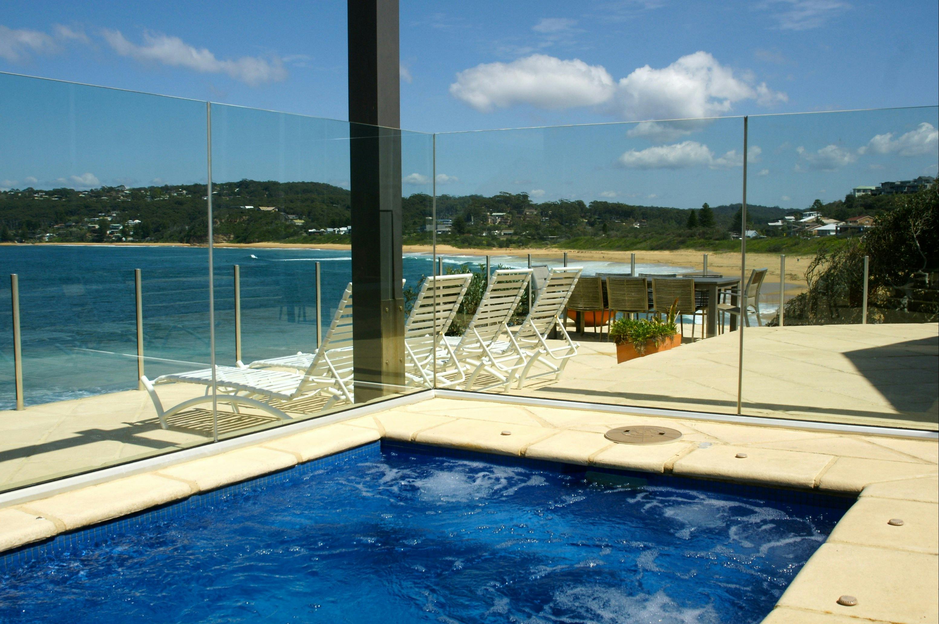 The 10 Best New South Wales Holiday Homes  Holiday Rentals