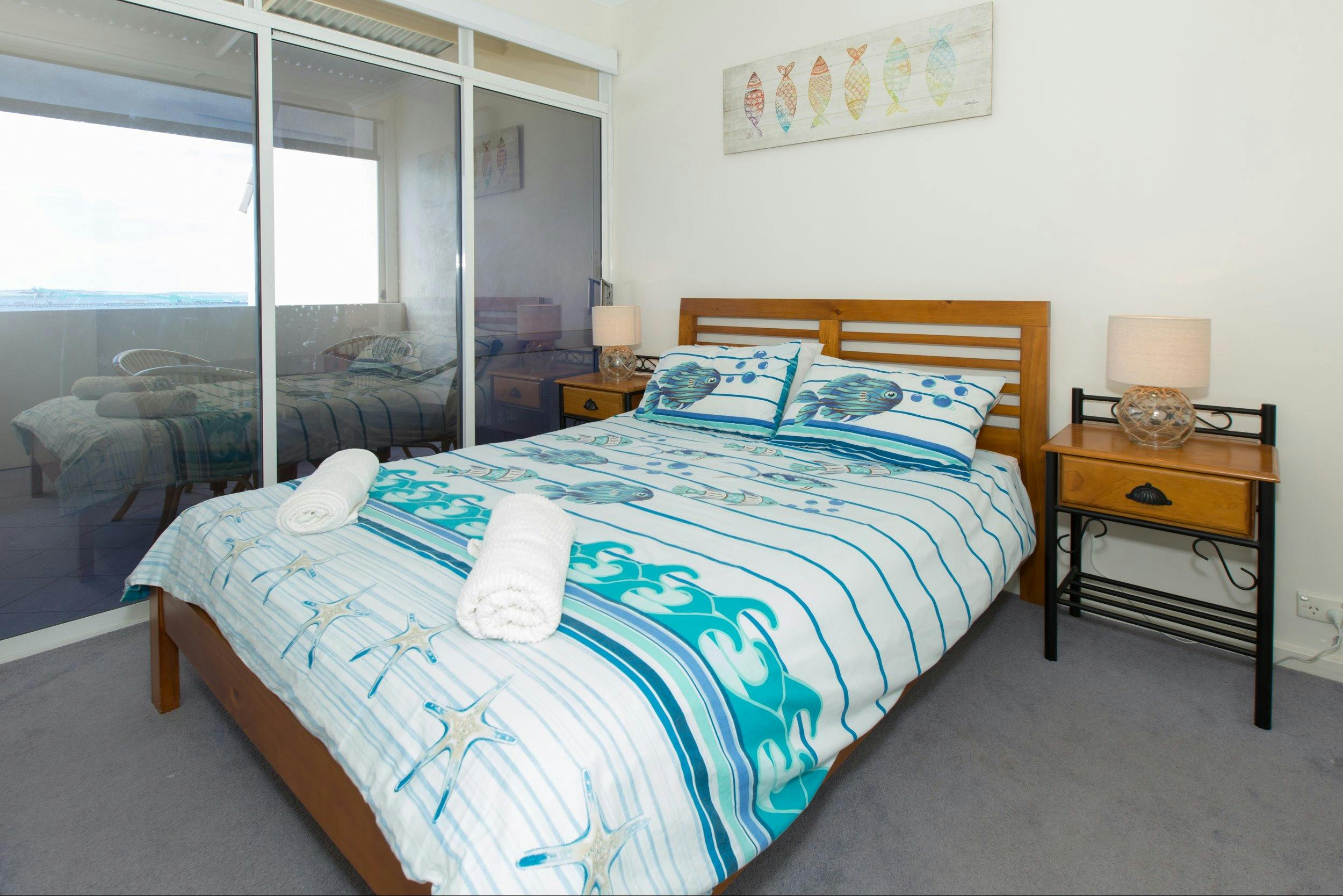 Spalding Lodge Unit 12 Port Lincoln, South Australia