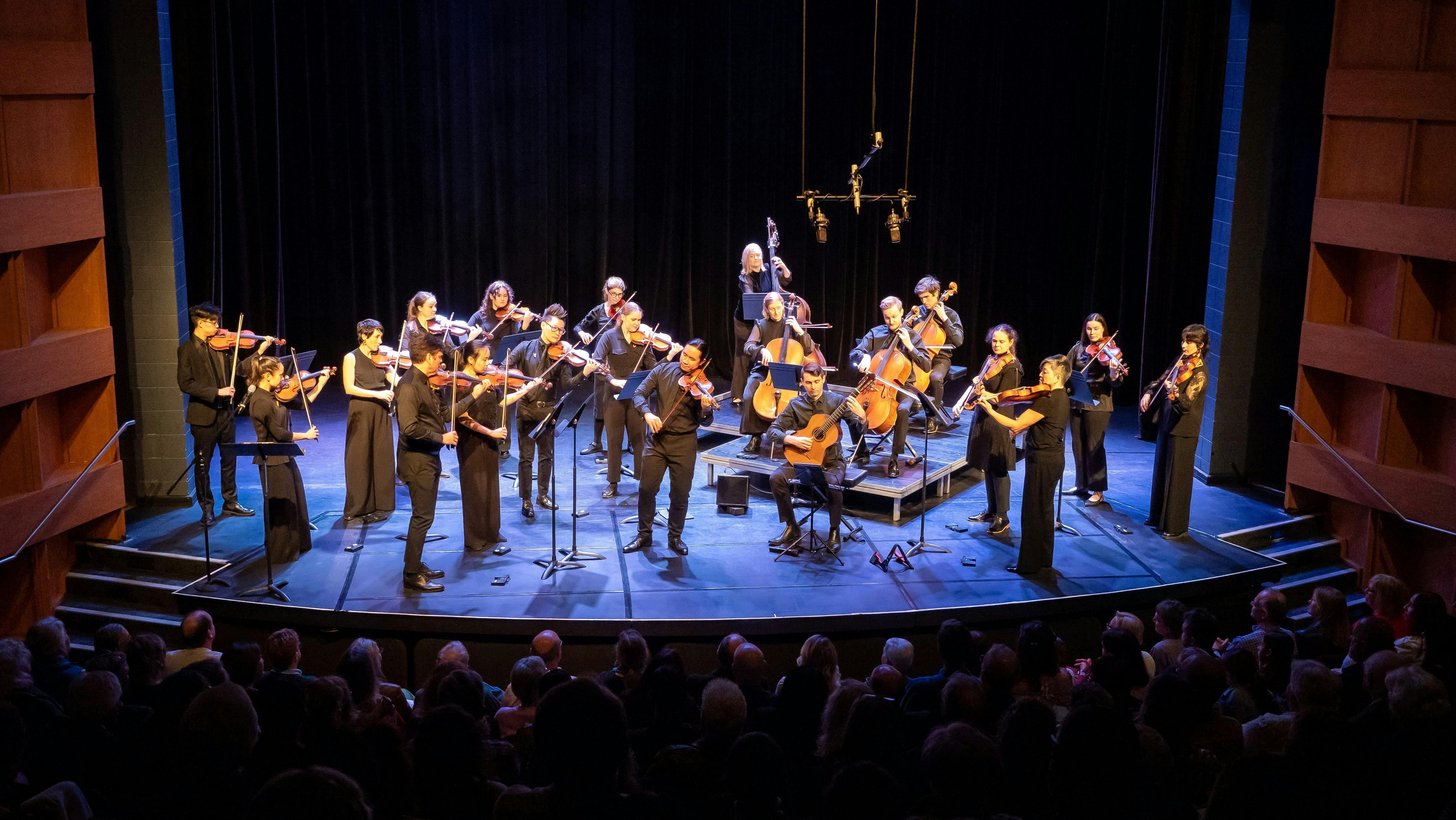 Mackay Chamber Music Festival