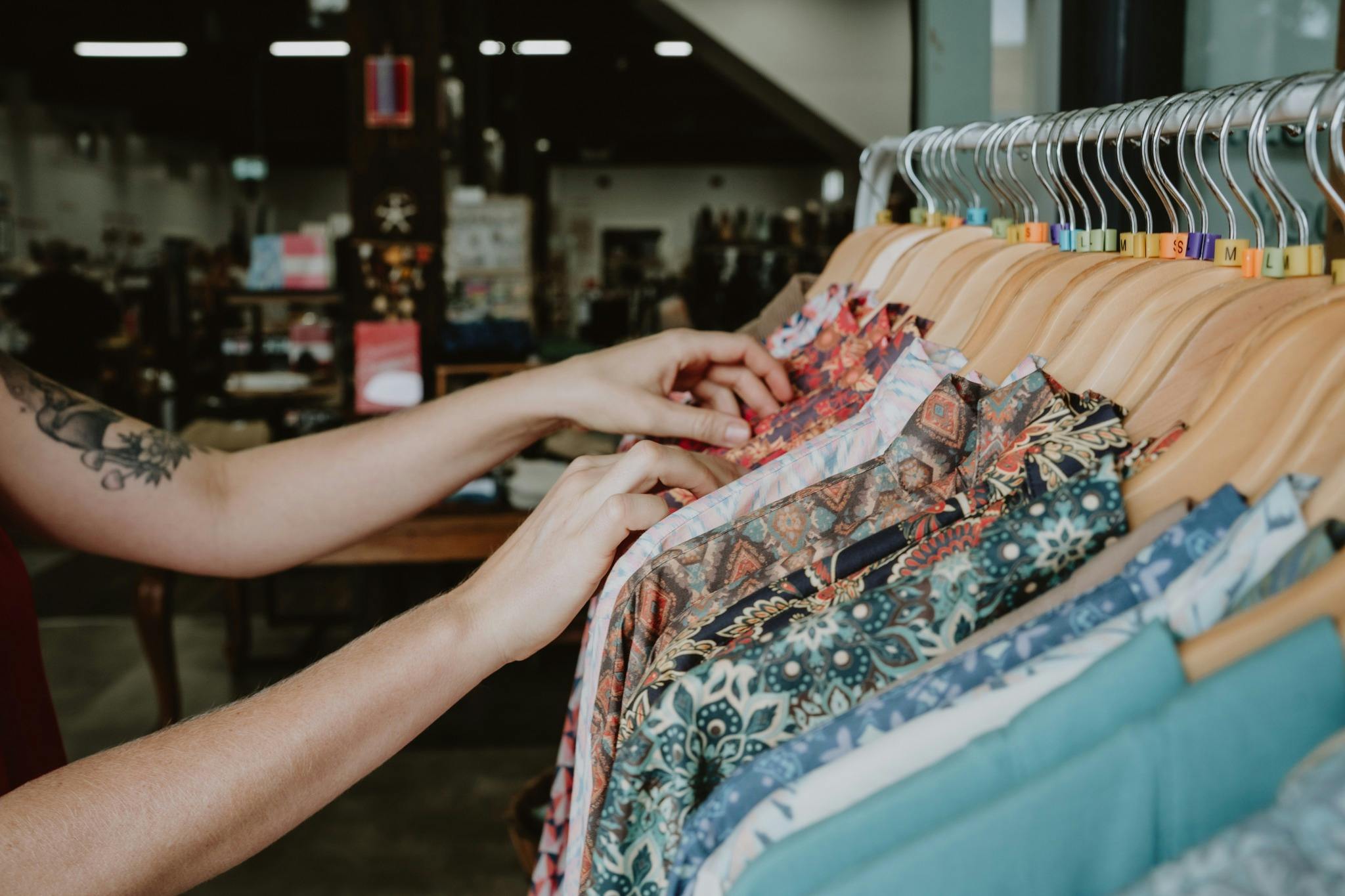 bright men's shirts dress and casual shirts for all occasions by Australian designers