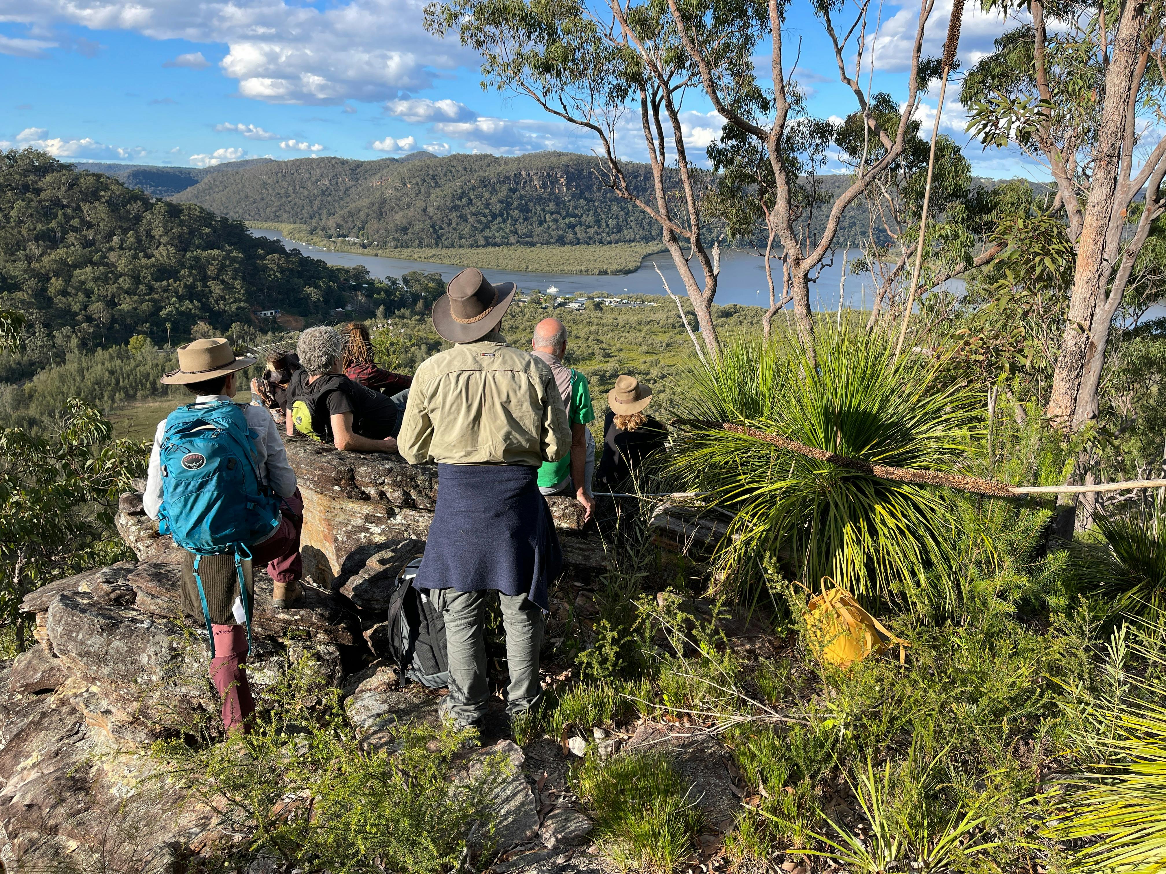 Hawkesbury River Adventures