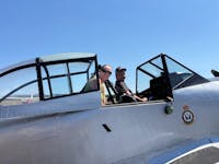 Winjeel Adventure Flights