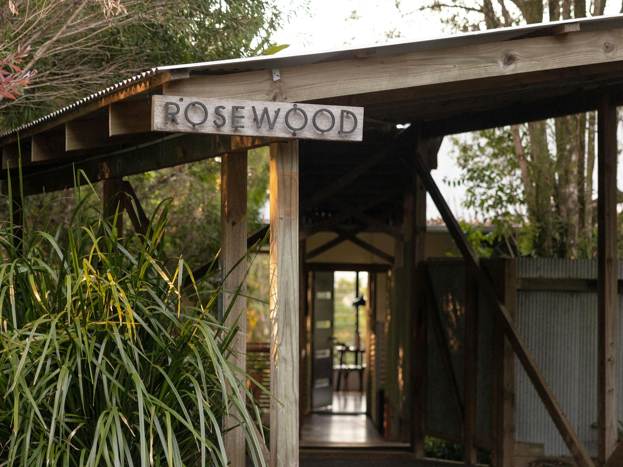 Tallaringa Views private and secluded Byron Bay Hinterland cabins. Perfect for a romantic stay.