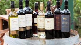 Heathcote Winery