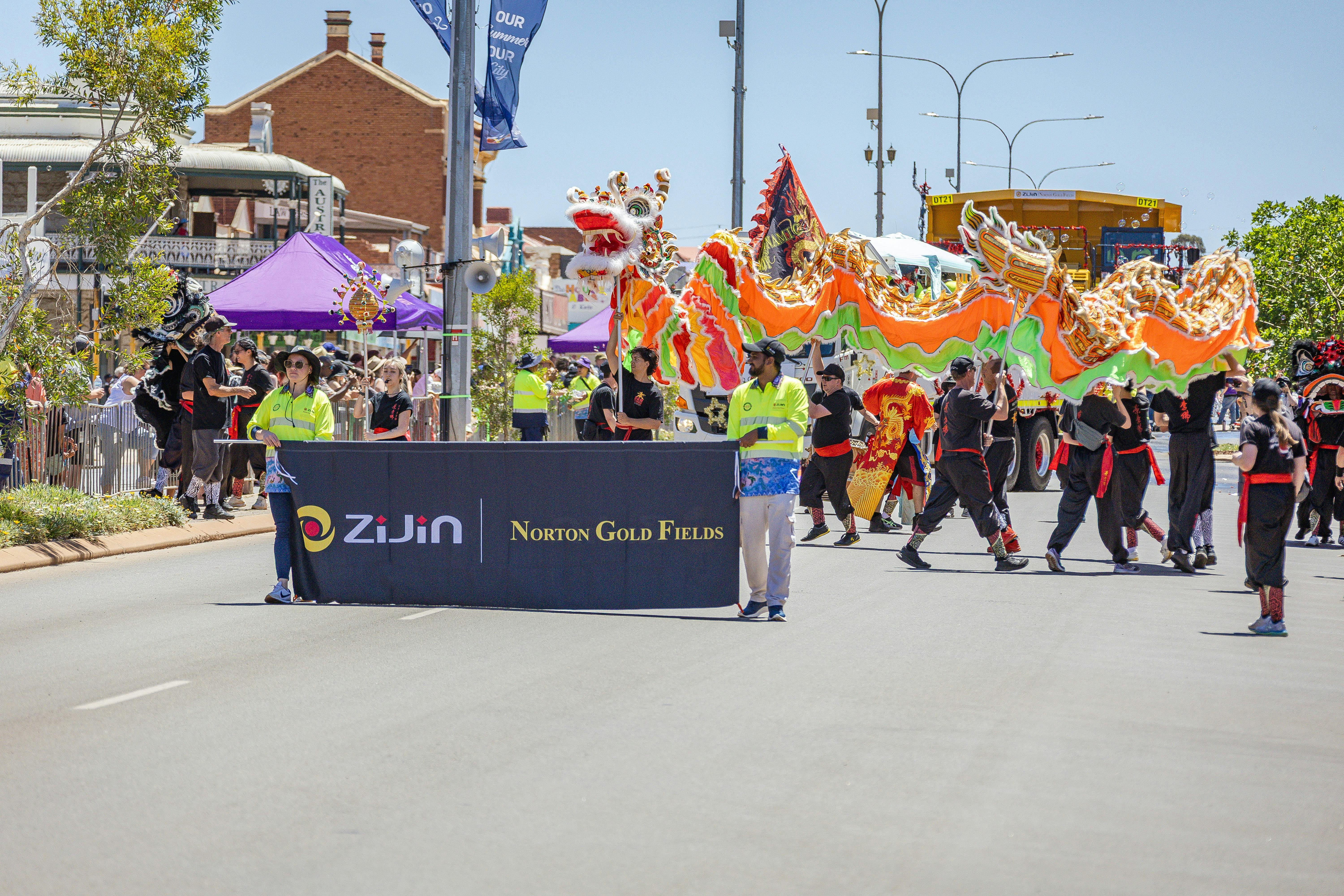 Float entry