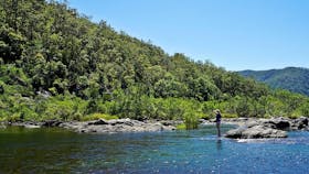 Nymboida River