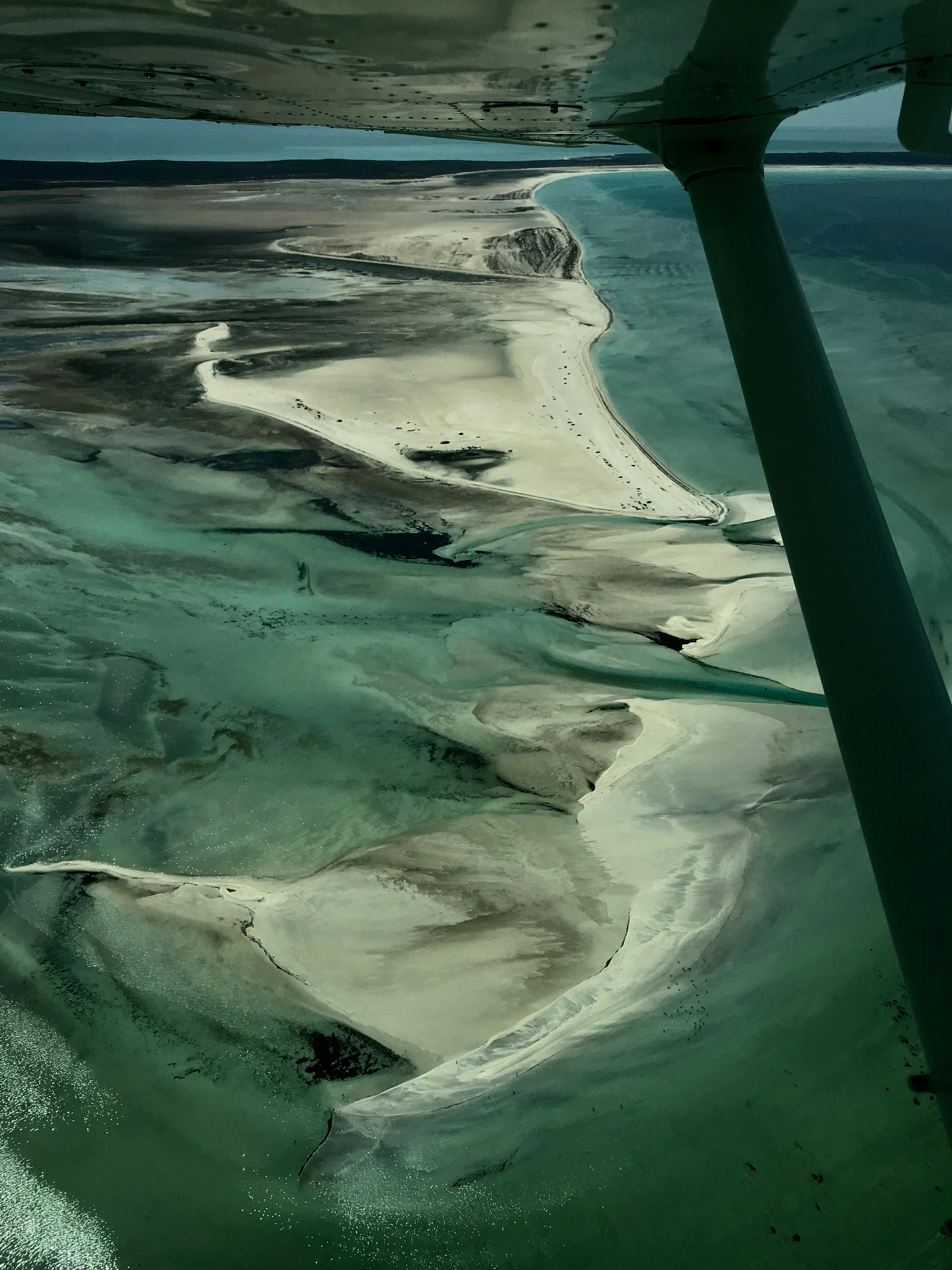 Shark Bay Aviation
