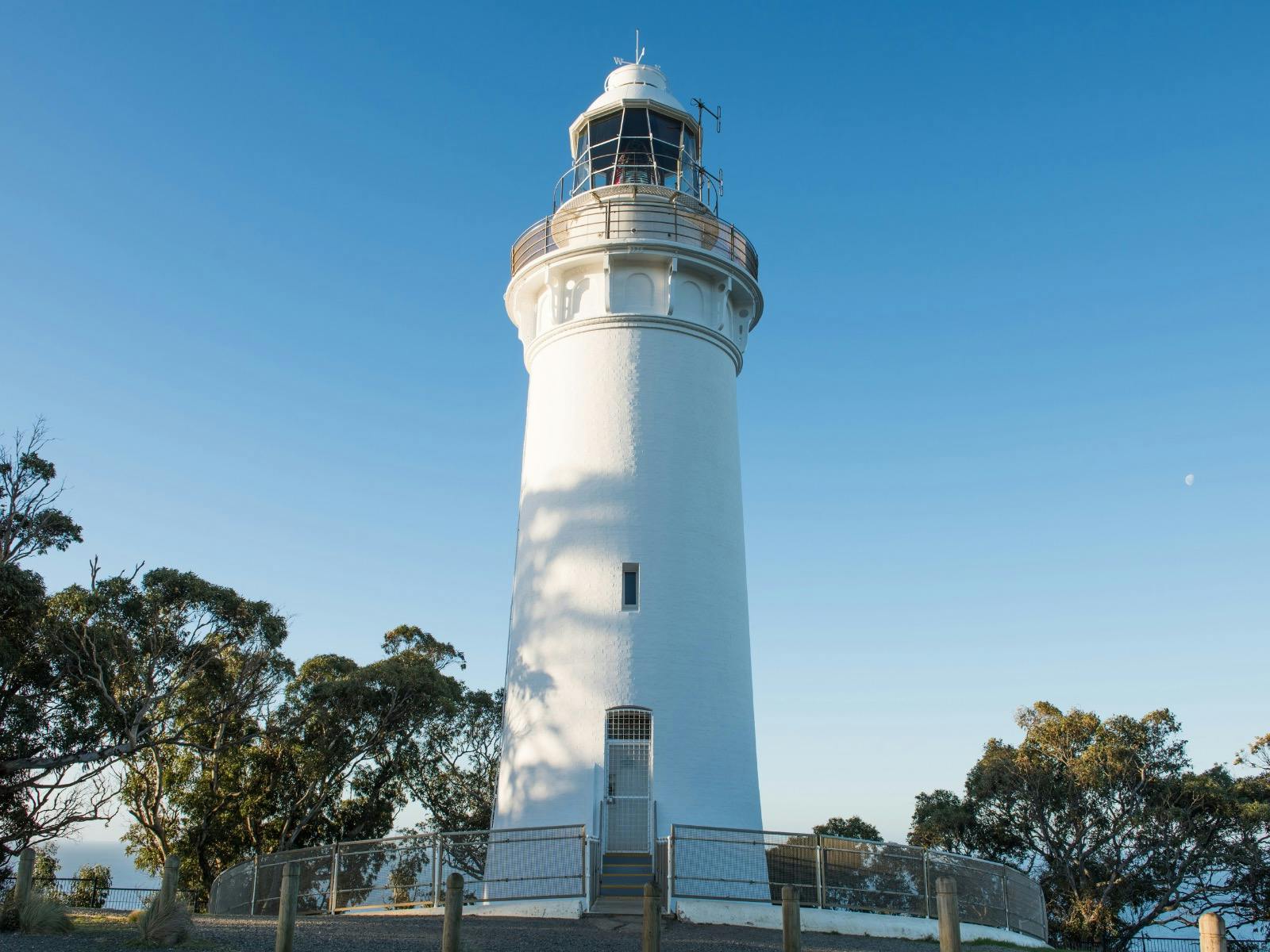 Table Cape Lighthouse
