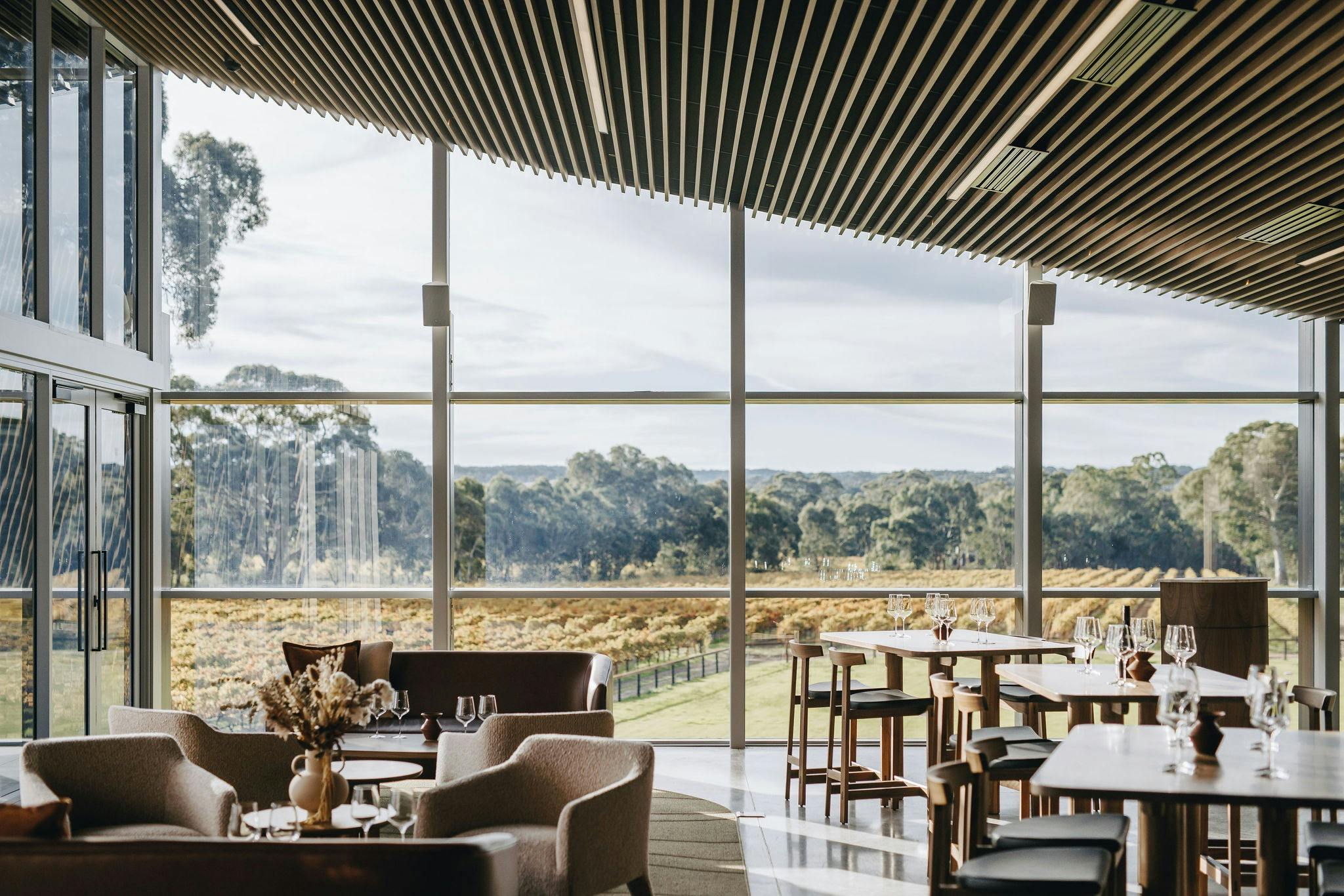 SummerVines: Yangarra x Hickinbotham Tasting Experience