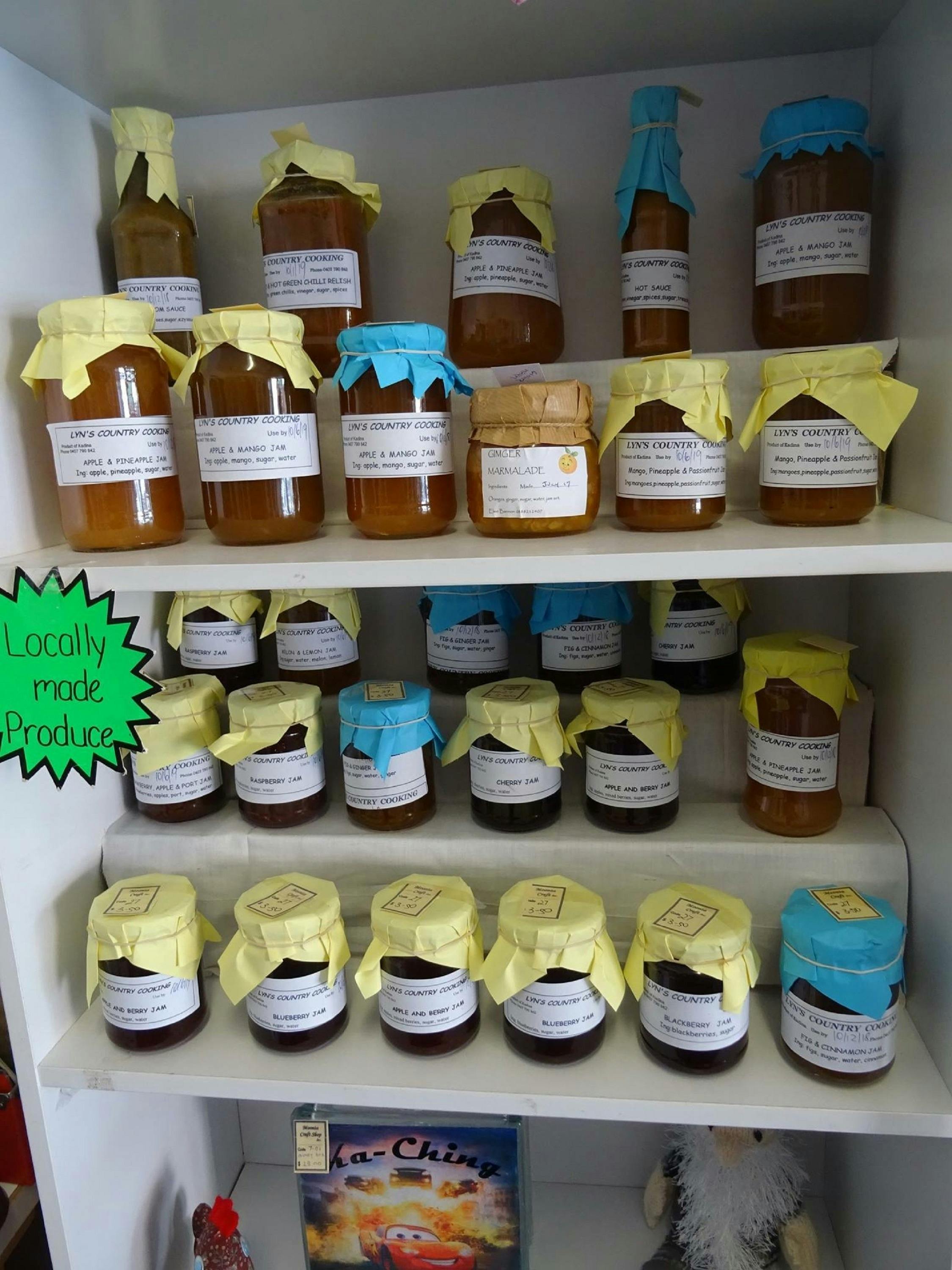 Moonta Craft Co-Op