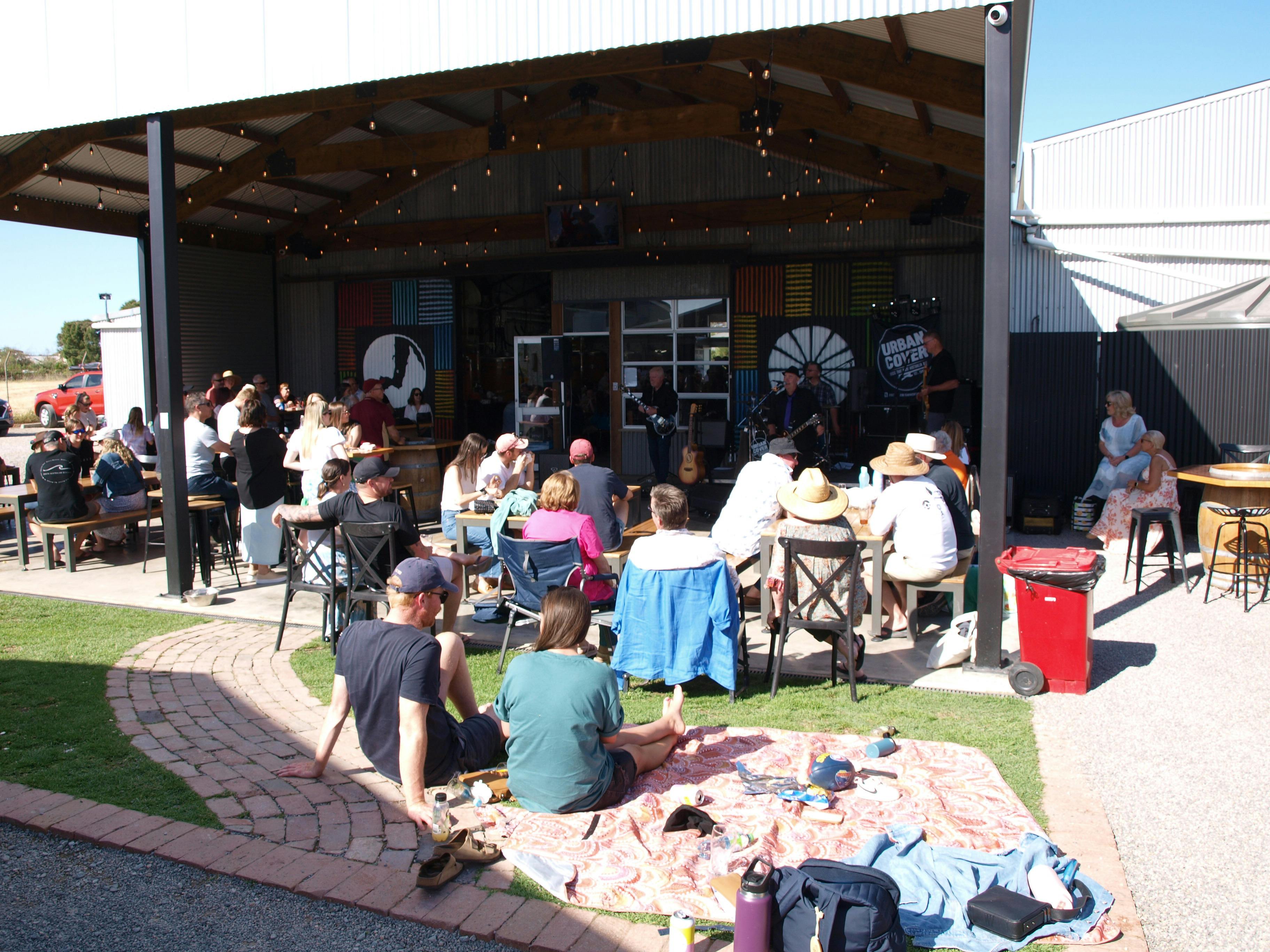 Watsacowie Brewery