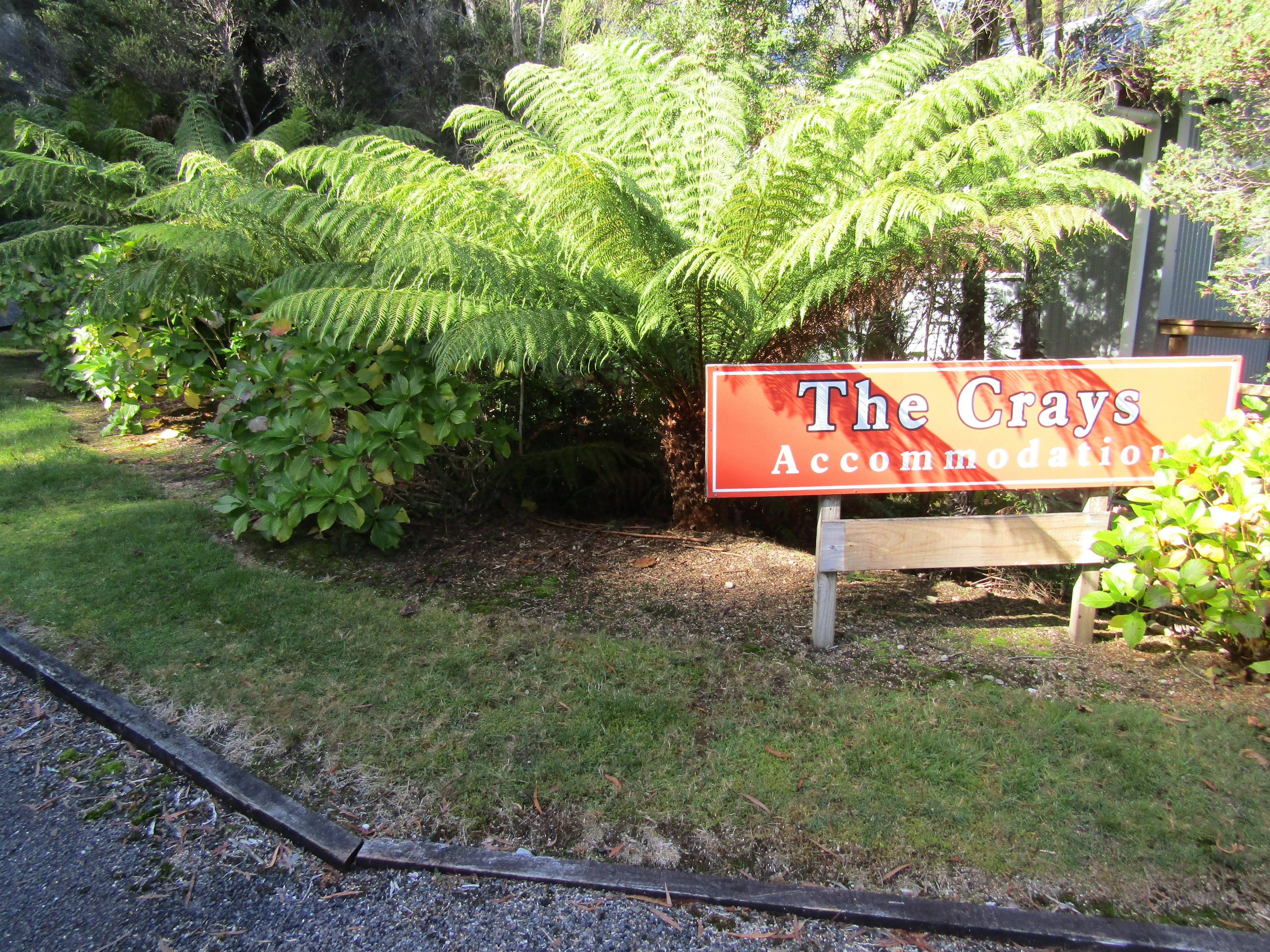 The Crays Accommodation