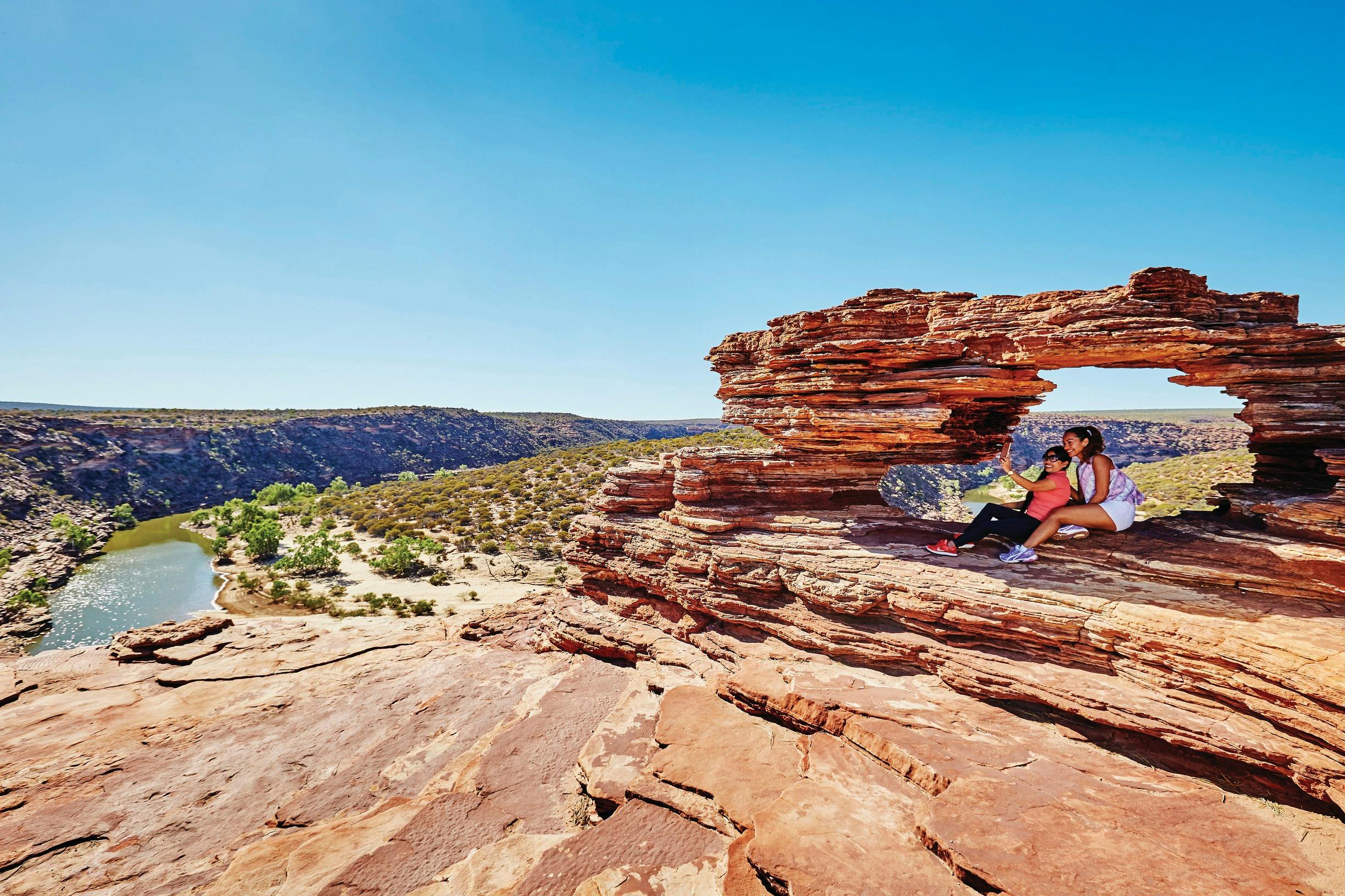 Coral Coast Wildlife, Kalbarri, Western Australia