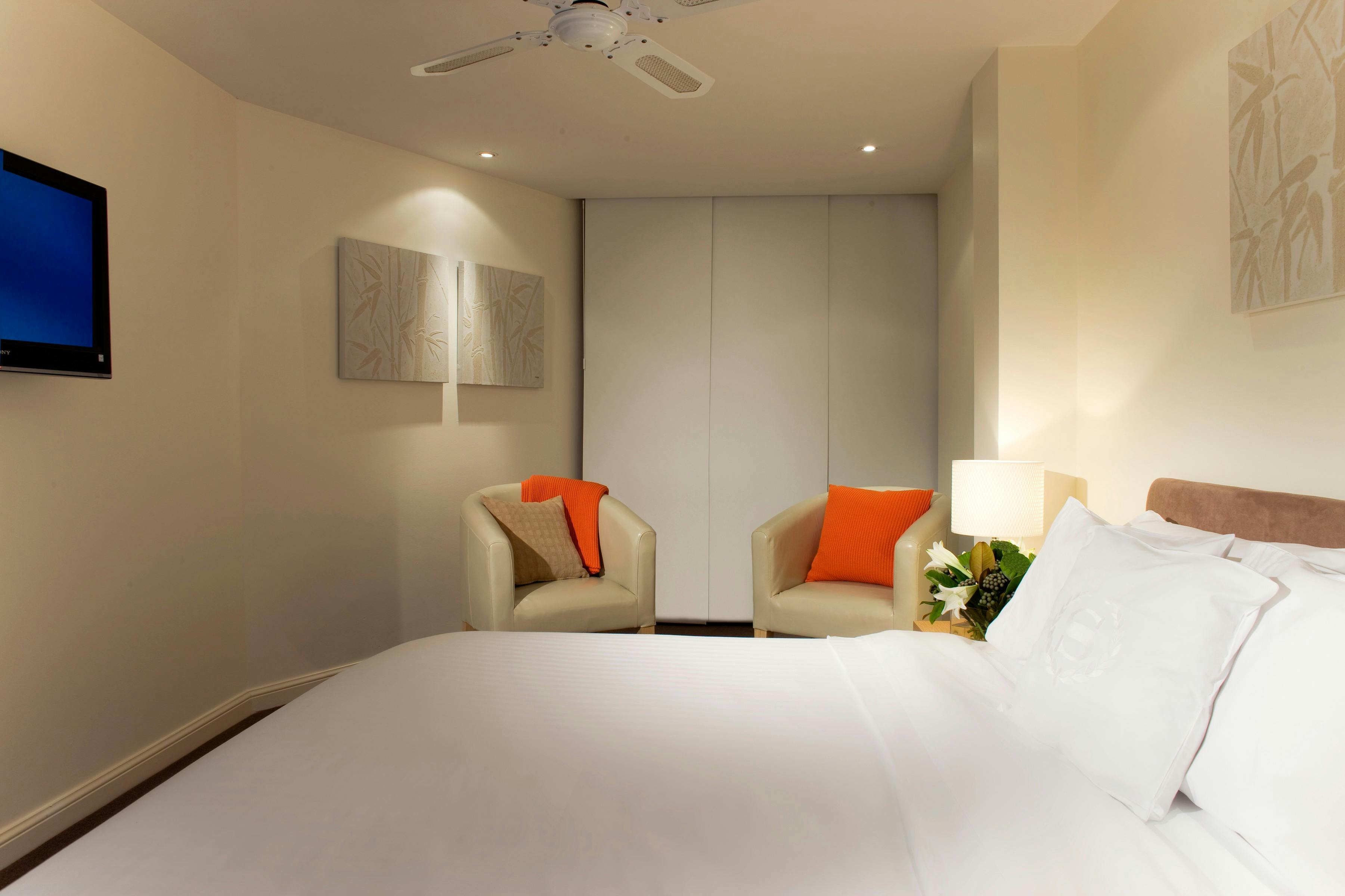 Residence