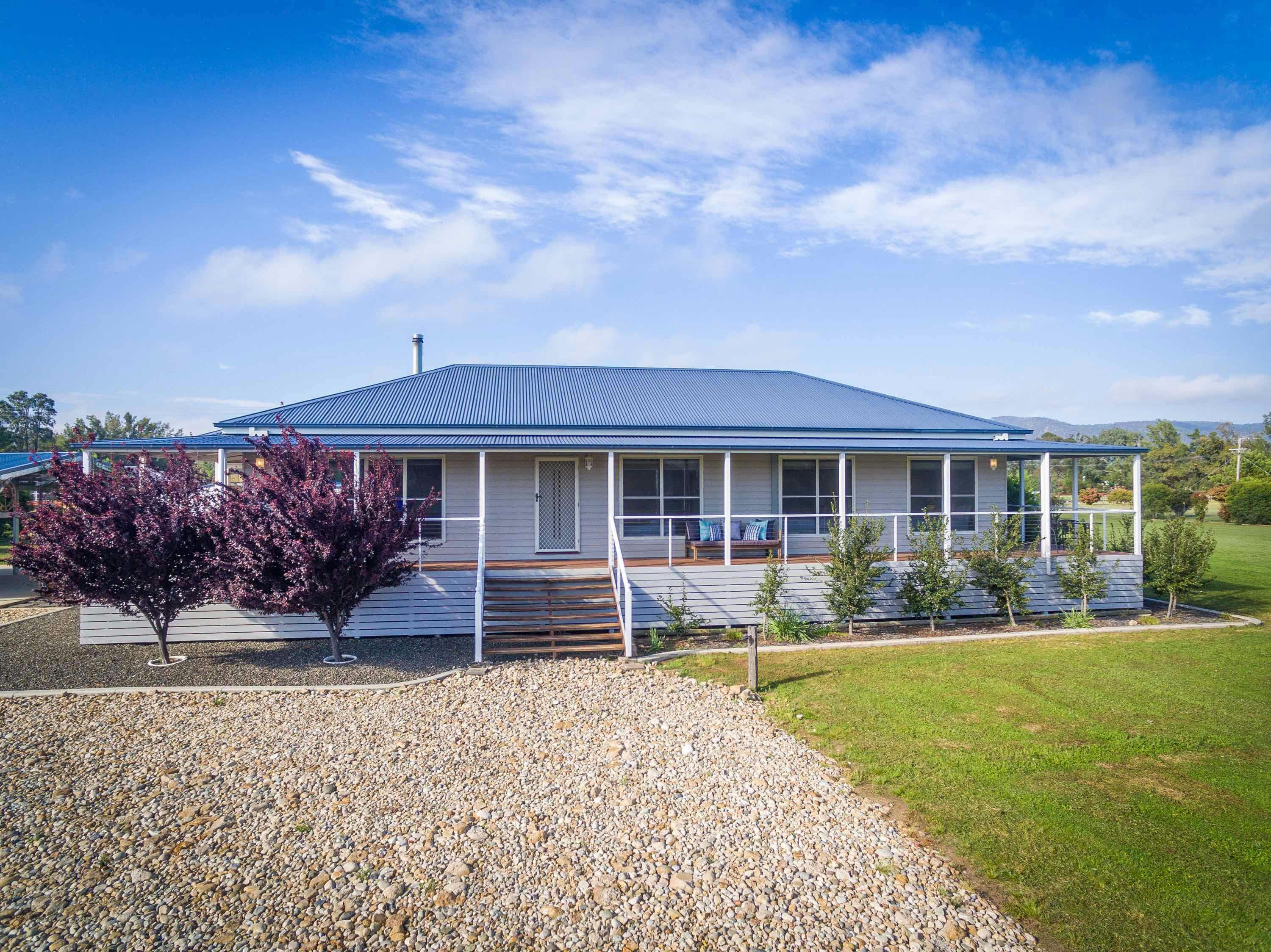 ロッジが見つからない