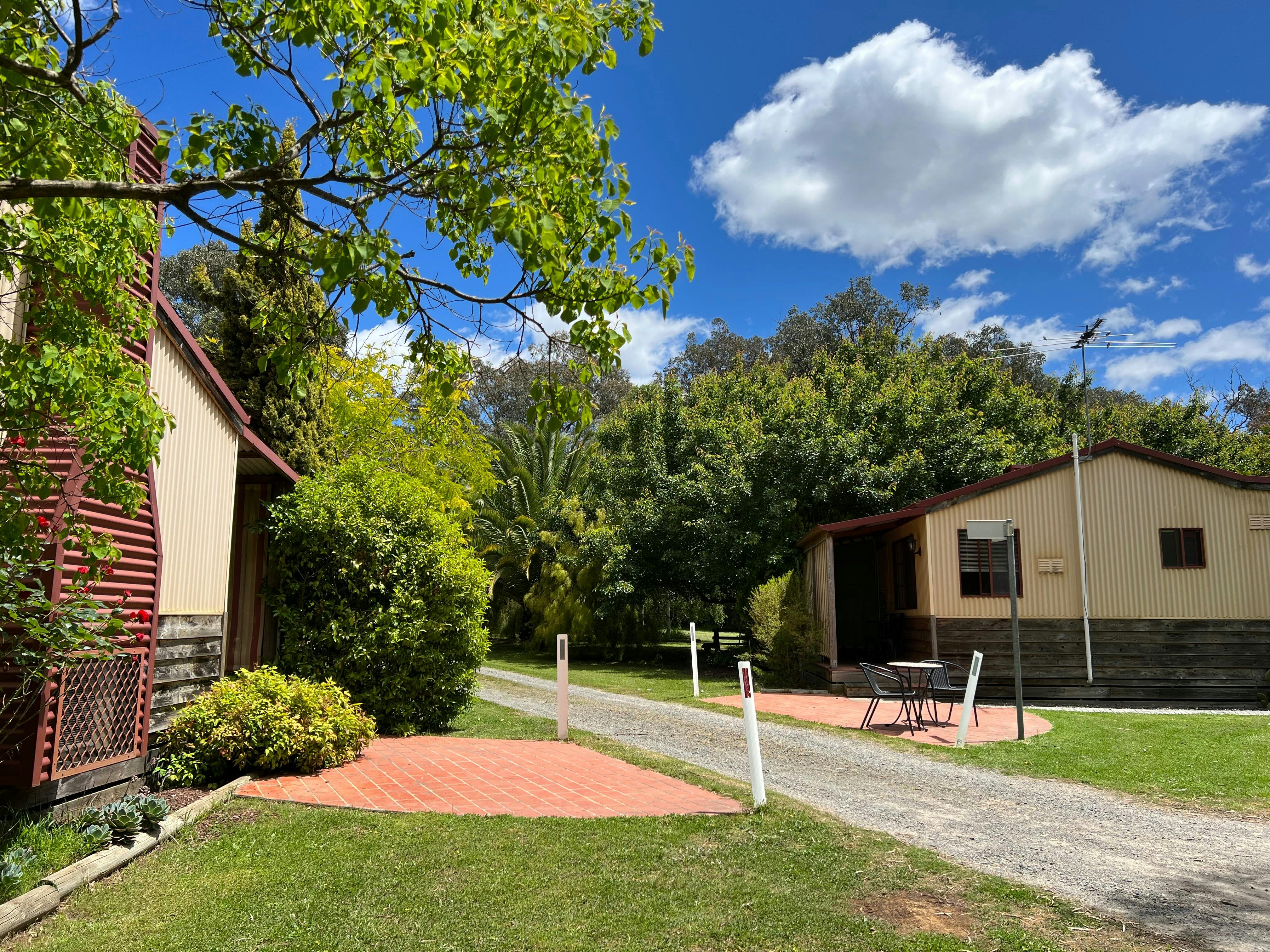 Willuna Sanctuary and Farm stay