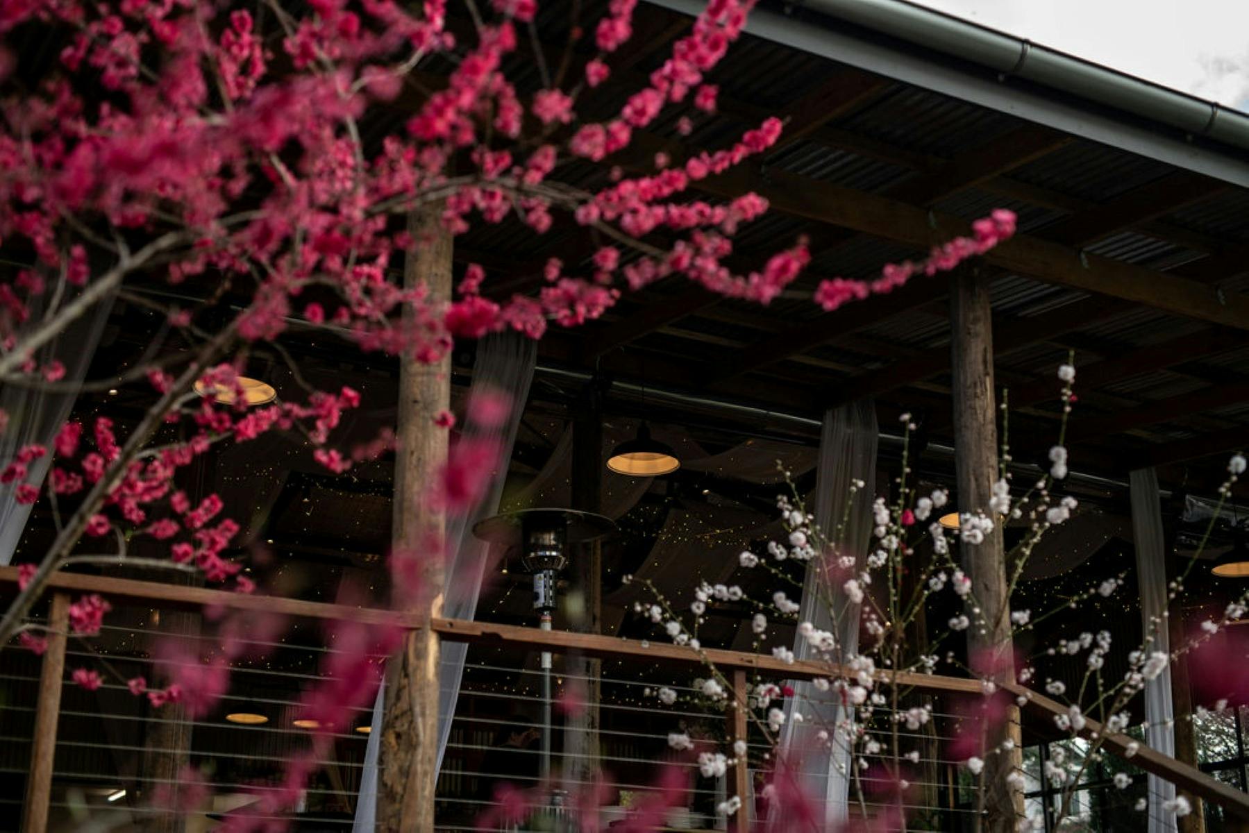 The Barn at Glenrock Gardens