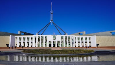 Canberra Sightseeing Tours Parliament House Canberra