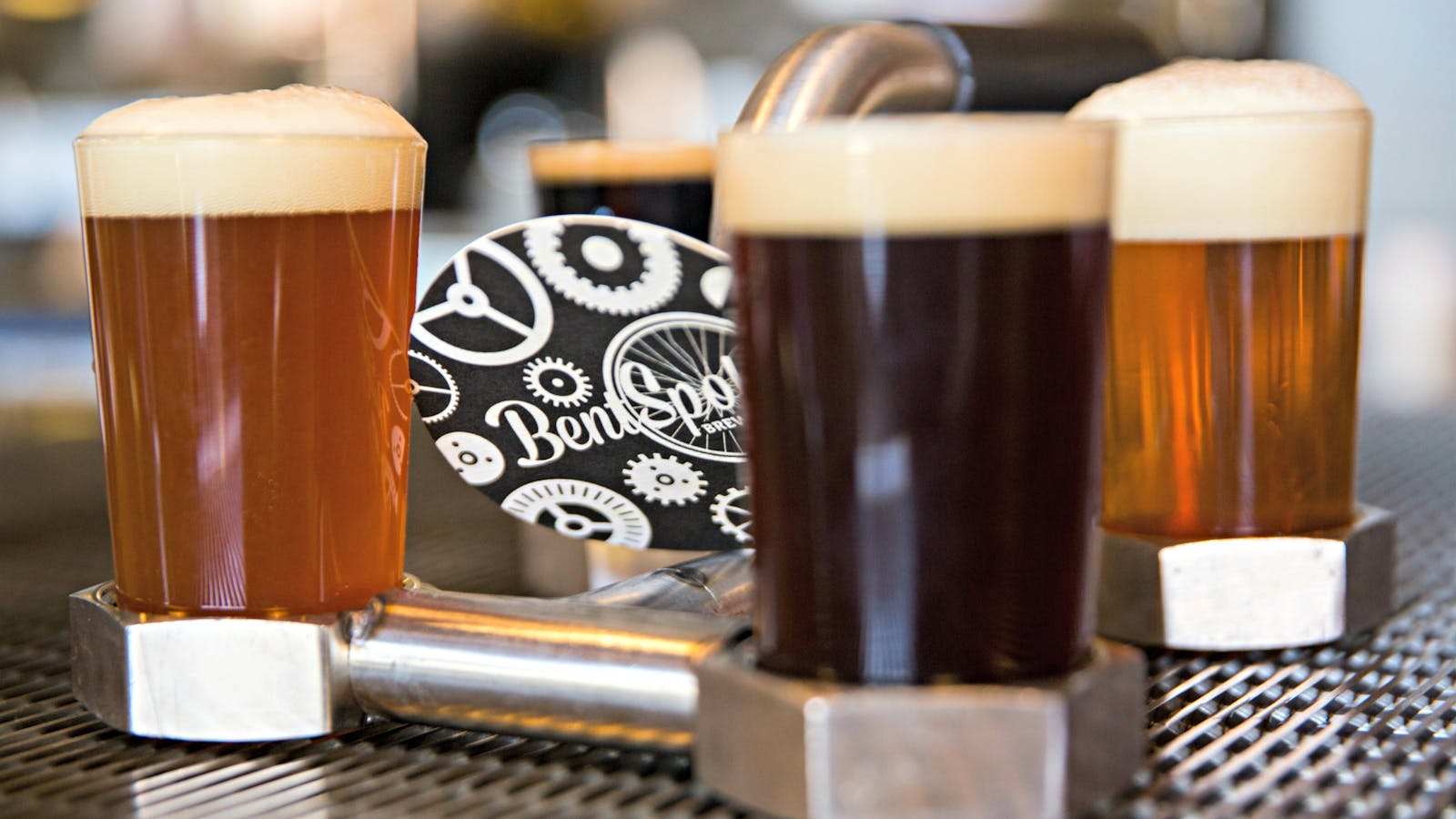 BentSpoke Brewing Co.