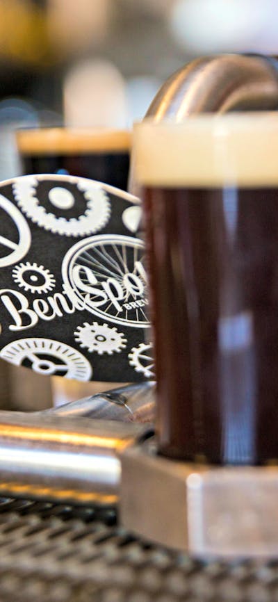 sample bar tasting paddle