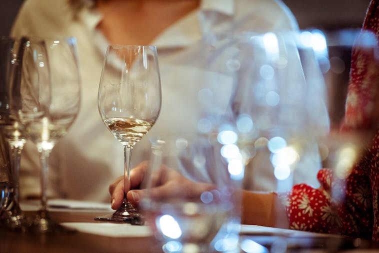 October is Eden Valley Riesling month
