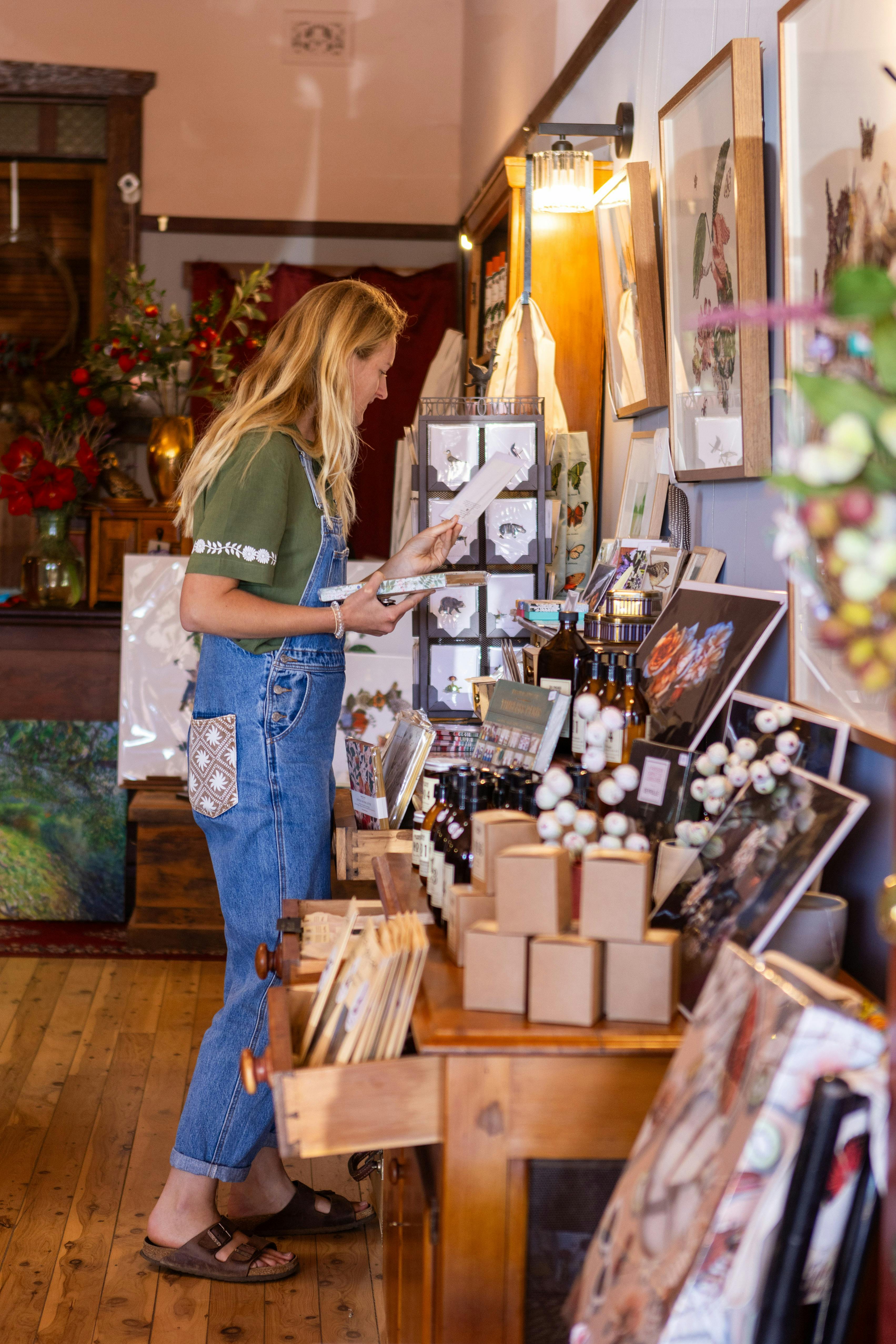 Canola Trail-Quarrion
