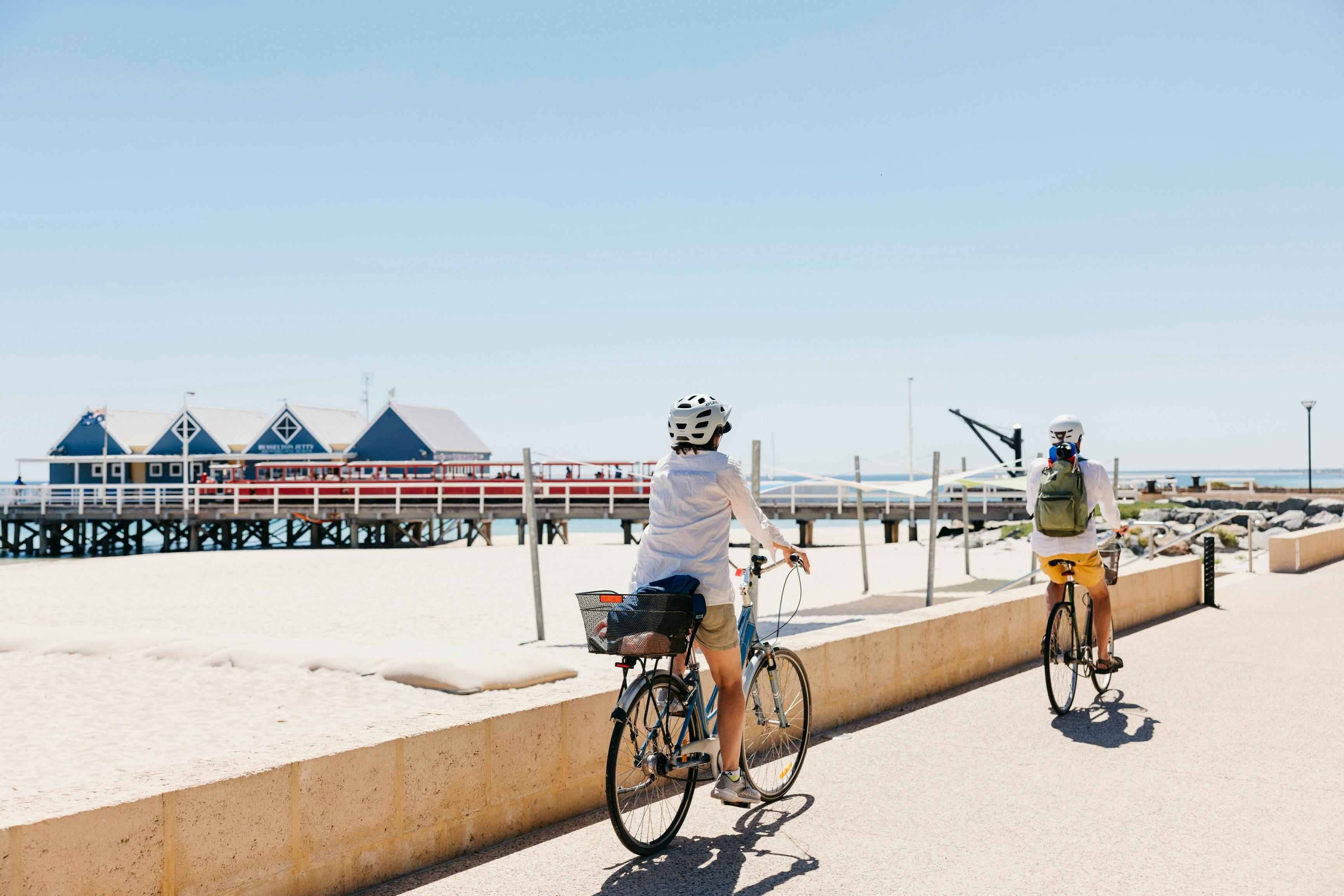 Busselton Jetty