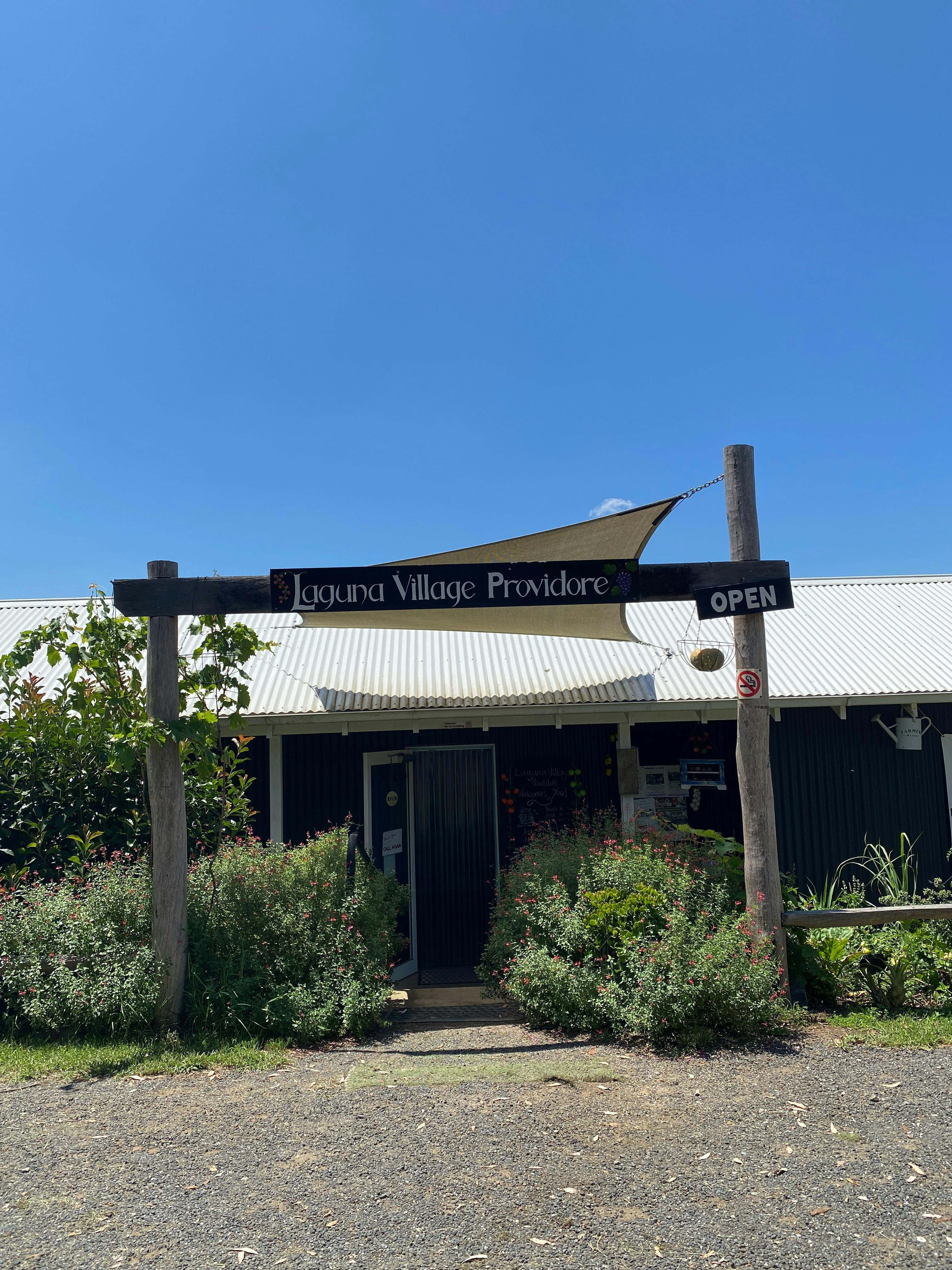 ラグナビレッジプロビドール（ザ・トレーディングポストラグナ）