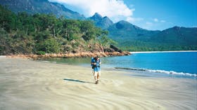 Thorsborne Trail, Hinchinbrook Island National Park