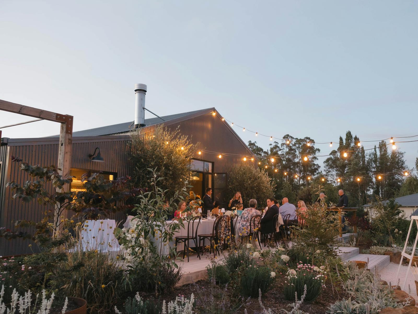 Events Weddings