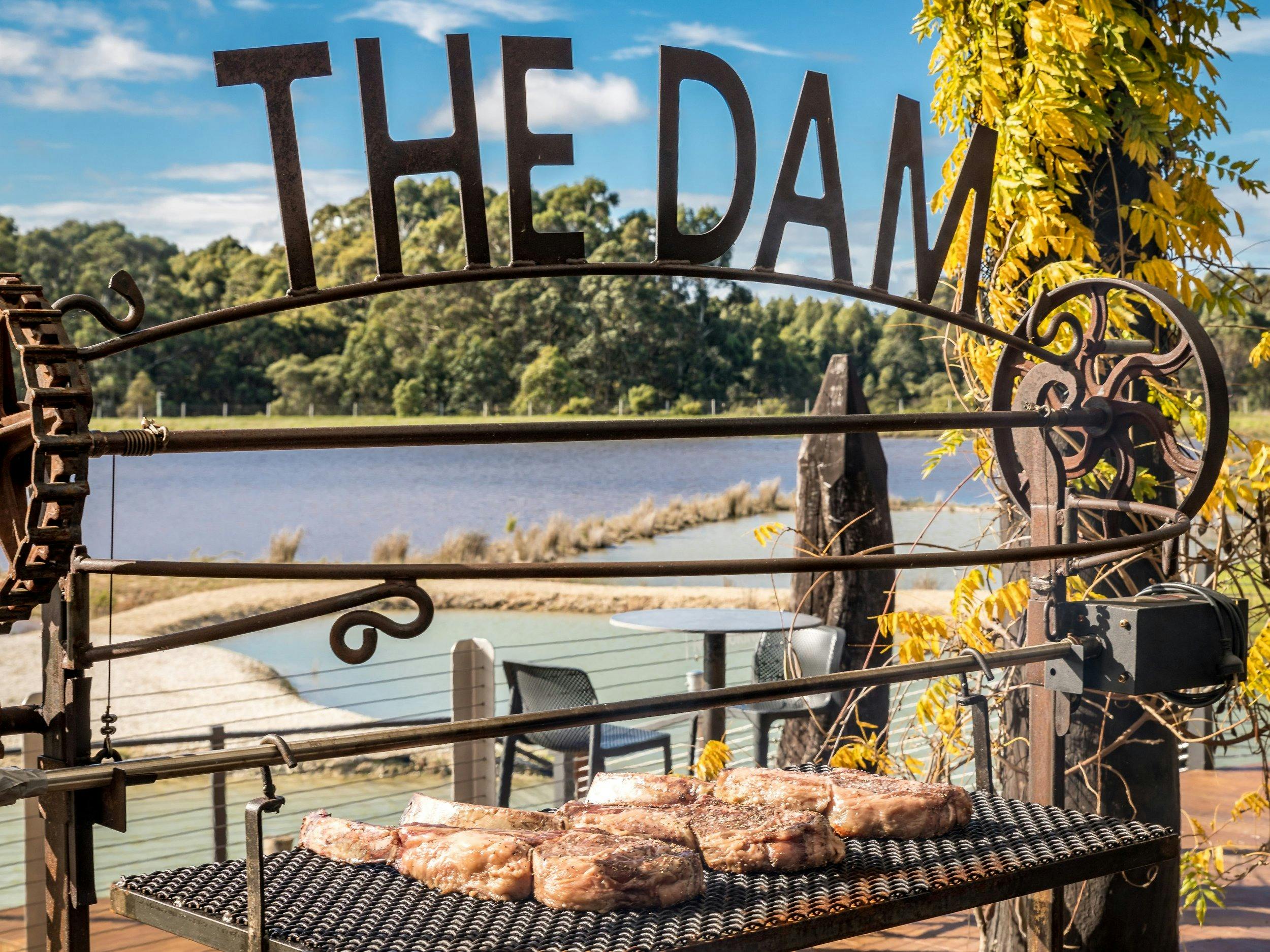 Bushman's Banquet