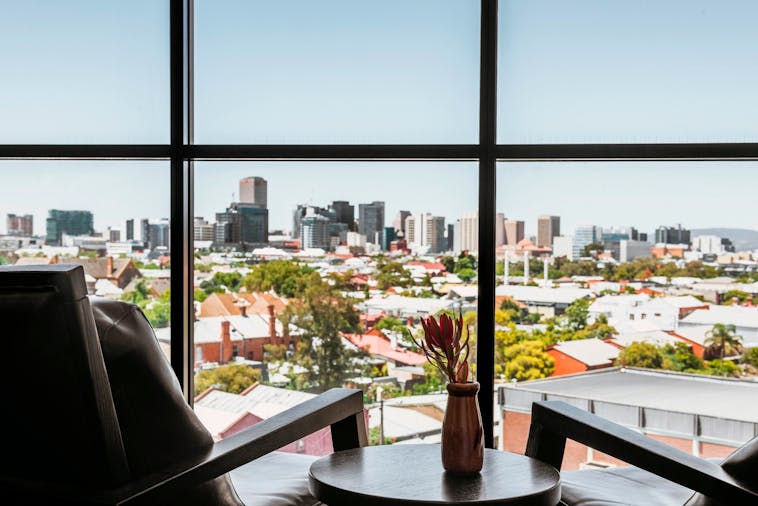 Rydges Adelaide